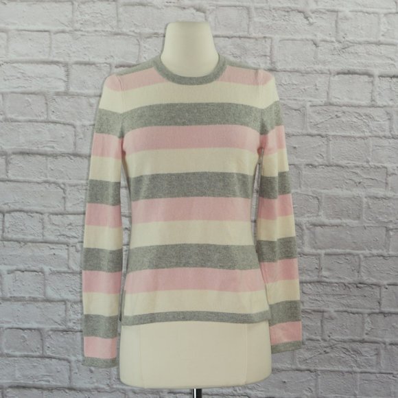 Vintage Y2K Cashmere Sweater - Picture 1 of 7